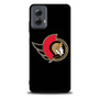 Ottawa Senators Moto G Power Case