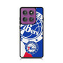 Philadelphia 76ers Moto G Power 5G 2025 Case
