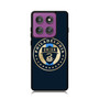 Philadelphia Union Moto G Power 5G 2025 Case
