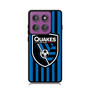 Quakes San Jose Soccer Moto G Power 5G 2025 Case