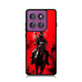 Red Death Redemption John Marston Moto G Power 5G 2025 Case