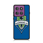 Seattle Sounders FC Clasic Logo Moto G Power 5G 2025 Case