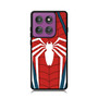 Spiderman Game Suit Moto G Power 5G 2025 Case