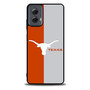Texas Longhorns Moto G Power Case