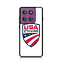 USA Cycling USAC Moto G Power 5G 2025 Case