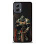 Warhammer 40K Space Marine Moto G Power Case