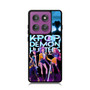 Kpop Demon Hunters Rumi Mira Zoey 2 Moto G Power 5G 2025 Case