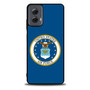 Air Force Flag Moto G Power Case