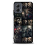All Horror Villain Moto G Power Case