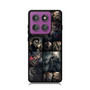 All Horror Villain Moto G Power 5G 2025 Case
