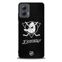 Anaheim Ducks Nhl Moto G Power Case