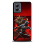 Assassin's creed shadows 1 Moto G Power Case