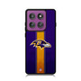 Baltimore Ravens Born to Dominate Moto G Power 5G 2025 Case