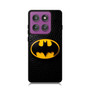 Batman Logo Ltr Moto G Power 5G 2025 Case