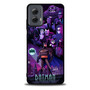Batman the Animated Series Moto G Power Case