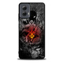 Berserk Art Anime Moto G Power Case