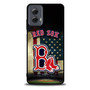 Boston Red Sox Usa Moto G Power Case