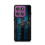 Carolina Panthers Asphalt Style Moto G Power 5G 2025 Case