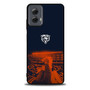 Chicago Bears Built by Unity Moto G Power Case