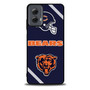 Chicago Bears Team Moto G Power Case