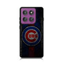 Chicago Cubs Asphalt Style Moto G Power 5G 2025 Case