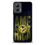 Club America Moto G Power Case