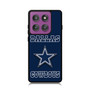 Dallas Cowboys Football Nfl Moto G Power 5G 2025 Case