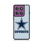 Dallas Cowboys Nfl Moto G Power 5G 2025 Case