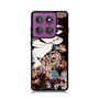 Dragon Ball Son Goku Collages Moto G Power 5G 2025 Case