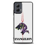 Evangelion Eva 01 Cool Moto G Power Case