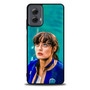 Fallout Series Ella Purnell Moto G Power Case