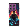 Fire Force Shinra Kusakabe Moto G Power 5G 2025 Case