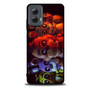 Five Nights at Freddys Moto G Power Case