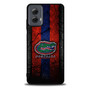 Florida Gators Asphalt Style Moto G Power Case