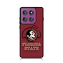 Florida State Moto G Power 5G 2025 Case