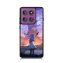 Frieren Anime Moto G Power 5G 2025 Case