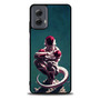 Frieza Dragon Ball Z Moto G Power Case