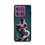Frieza Dragon Ball Z Moto G Power 5G 2025 Case