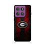 Georgia Bulldogs Asphalt Style Moto G Power 5G 2025 Case