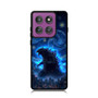 Gozzilla Starry night Moto G Power 5G 2025 Case
