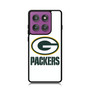 Green Bay Packer Cool Logo Moto G Power 5G 2025 Case