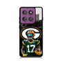 Green Bay Packer Davante Adams Moto G Power 5G 2025 Case