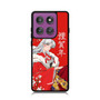 Inuyasha Series Sesshomaru Moto G Power 5G 2025 Case