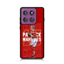 Kansas City Chiefs Patrick Mahomes Moto G Power 5G 2025 Case