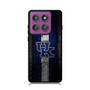 Kentucky Wildcats Asphalt Style Moto G Power 5G 2025 Case