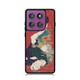 Mahito Jujutsu Kaisen Art Moto G Power 5G 2025 Case
