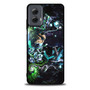 Maki Zenin Jujutsu Kaisen Series Moto G Power Case