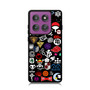Manga symbols anime Moto G Power 5G 2025 Case