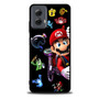 Mario Fantasia Moto G Power Case