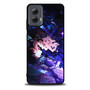 Megumi Jujutsu Kaisen Series Moto G Power Case